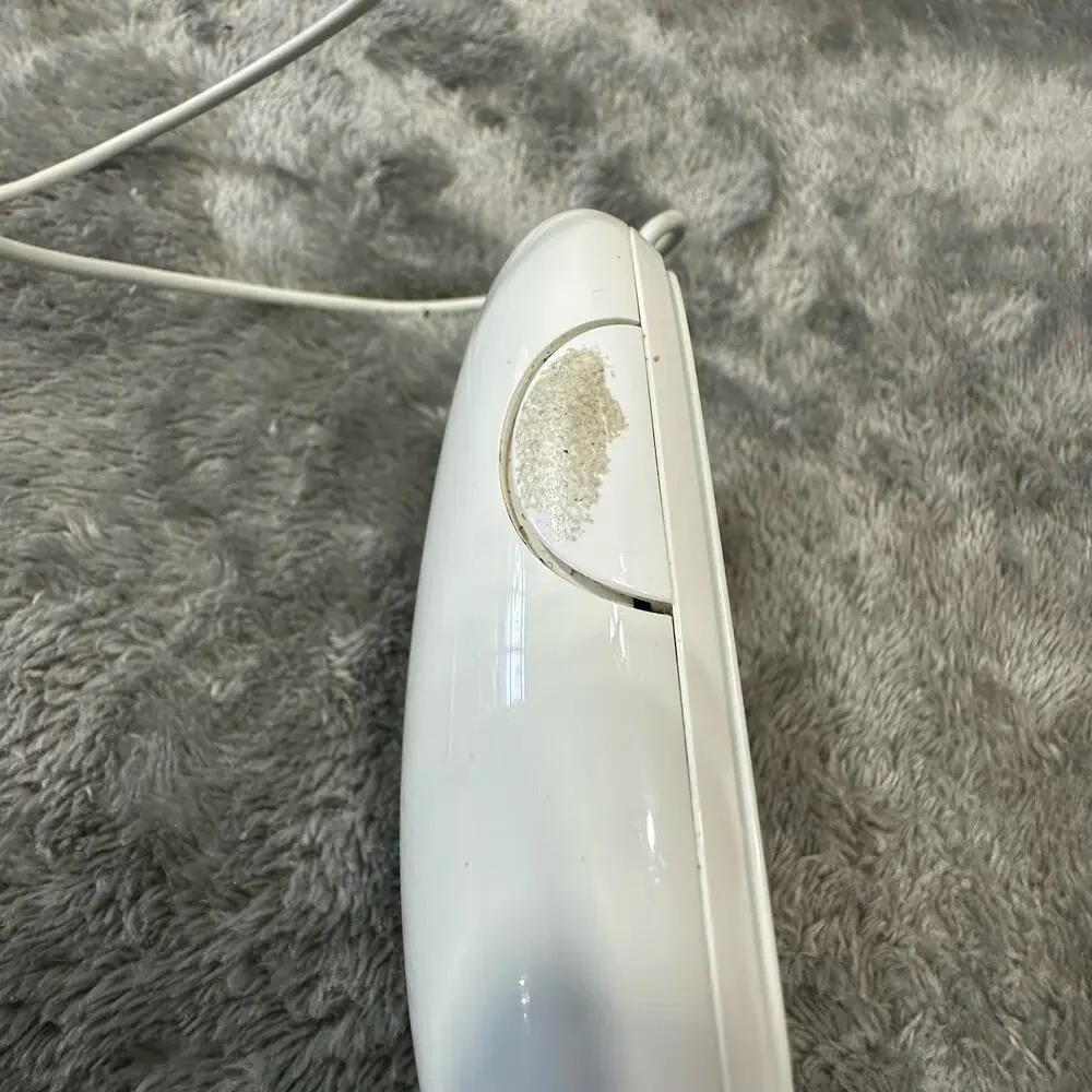 Apple A1152 Optical Mouse - Tested
